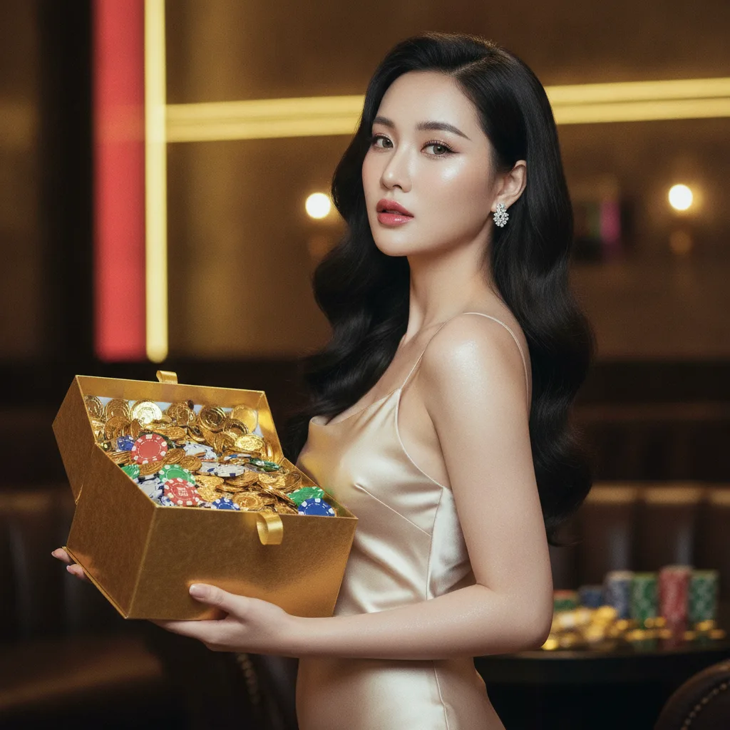 Khuyến Mãi Hấp Dẫn xgame